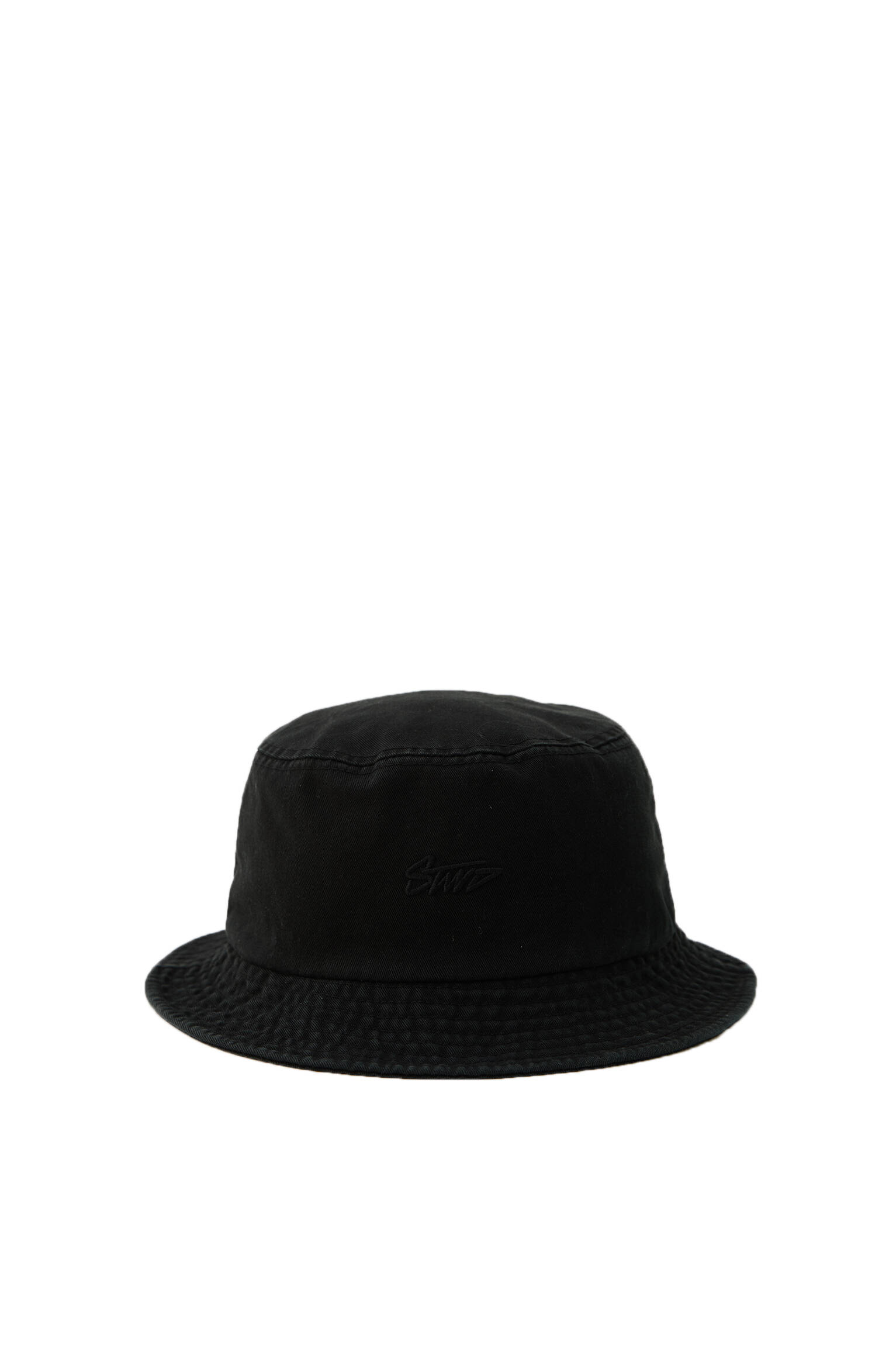 Шляпа STWD ЧЕРНЫЙ Pull & Bear