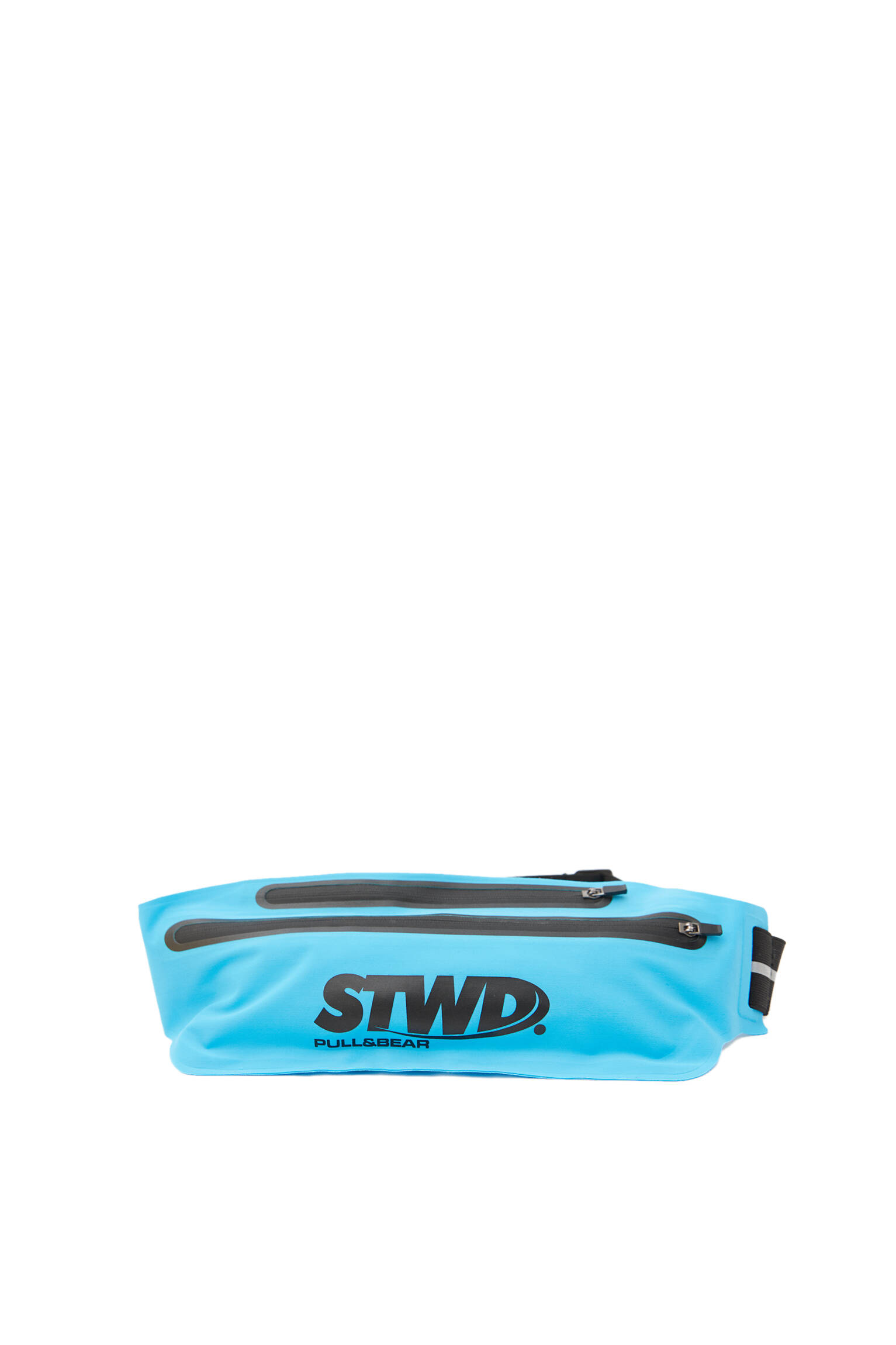 Синяя поясная сумка STWD РАЗНЫЕ Pull & Bear