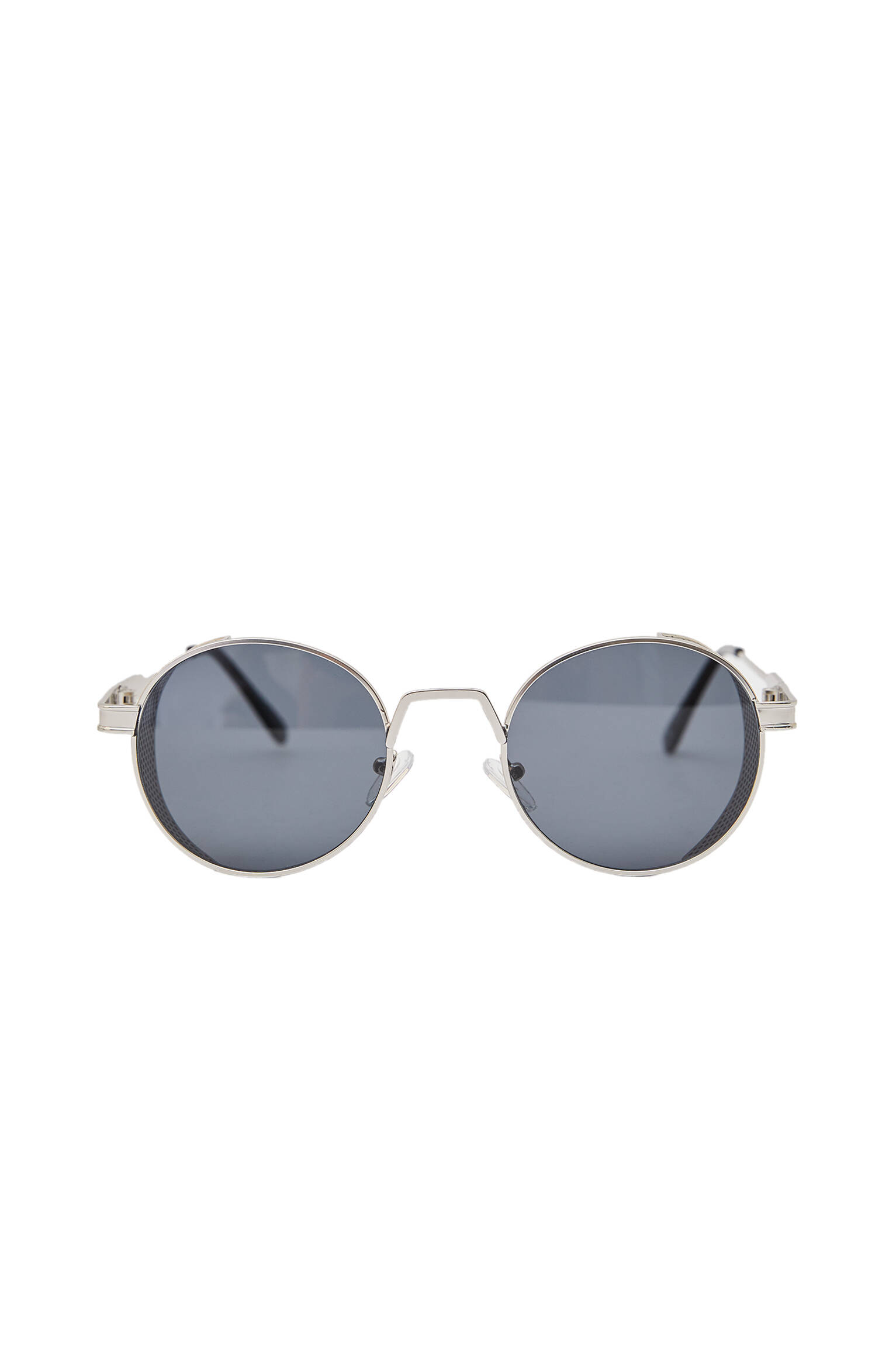 Солнечные очки с темными стеклами РАЗНЫЕ Pull & Bear
